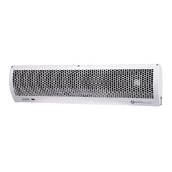 Devola 4kW Air Curtain with Remote - DVSH40WH
