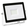 Aurora Enlite QUAZAR 30w Adjustable IP65 Driverless LED Floodlight - EN-FLH30BLK/40