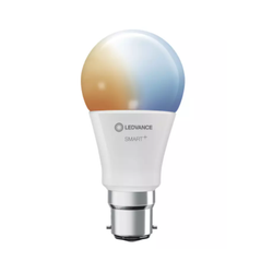 Ledvance 9W Smart WiFI Classic TunableWhite 2700/6500 K B22D 806Lm Tunable White - 515642