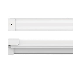 Kosnic Lena, Integrated LED Batten, Switchable CCT, 65W, 6ft Warm White - Daylight - KBTNLS65LS1/SCT