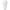 Megaman 7W LED BC B22 GLS Warm White Dim-to-Warm - 148719, Image 1 of 1
