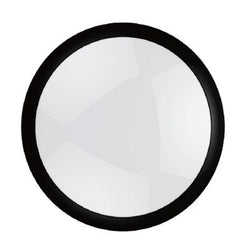 Kosnic Clip on Rings for Blanca Bulkhead - KBHC6-TBLK