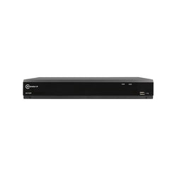 ESP HD View IP 4CH 1TB 5MP IP NVR - HDVIP4R