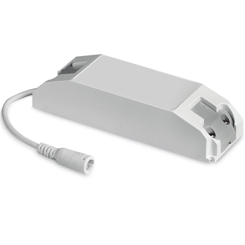 Enlite Slim-Fit 7W 270mA Dimmable Driver For Low Profile Downlight - E ...