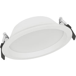 LEDVANCE 14W Integrated LED Downlight - Cool White - DLALU1440-091450