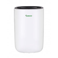 Meaco Dry ABC Range 10L Compressor Dehumidifier Black - FREE 3 Year Warranty - Return Unit