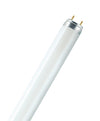 Osram 18W T8 Fluorescent Tube 600mm 2FT Cool White - 517797