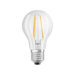 Ledvance 6.5W Filament GLS E27, Very Warm White - 062582