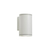 Forum Mizar 10W Integrated Outdoor Downlight IP44 White Cool White - ZN-34020-WHT