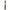 Kosnic 1.5W LED Rechargable Battery Powered Pen Light - KPWL1.5PEN, Image 1 of 1
