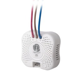 Megaman Smart ZB Mains Switch Module - 406328