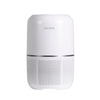 Devola Air Purifier with HEPA and Activated Carbon Filter - DV150APQM