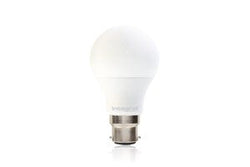 Integral 9.5W GLS B22 Warmtone Dimmable - ILGLSB22DC085