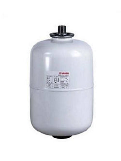 Optional Cold Water Pack for stored water heaters - CWP/87783101