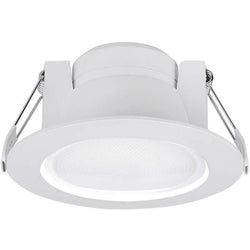 Aurora Uni-Fit 10W Dimmable Downlight - Cool White - EN-DDL10/40