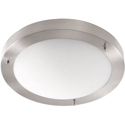 Philips myBathroom SALTS Ceiling Lamp Nickel - 320101716