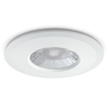 JCC V50 Fire-rated LED downlight 7.5W 650lm IP65 WH EM - JC1001/WHEM