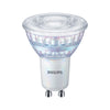 Philips Master LEDSpot VLE 6.2W LED GU10 PAR16 36° Warm White Dimmable - 70525100