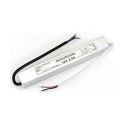 Deltech 30W LED Driver 12V - 12V30DC
