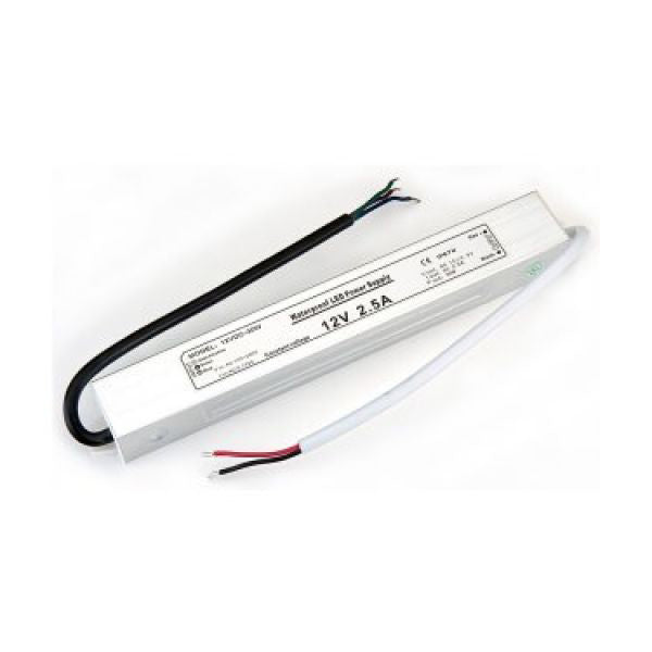 Deltech 30W LED Driver 12V – BigOnElectricals.co.uk