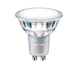 Philips Master Value 6.2-80W Dimmable LED GU10 Cool White 120 - 929002210102 (UK1022) - 70611100