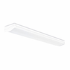 JCC OxfordLED IP20 4ft Single 4000K 20W 2700lm - JC030001