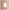 BG Evolve Polished Copper Grid 1 Gang Euro Module Front Plate - PCDCPEMS1B, Image 1 of 3