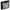 BG Evolve Black Chrome Single Switched 13A Power Socket + 2 X USB (2.1A) - PCDBC21U2B, Image 3 of 3