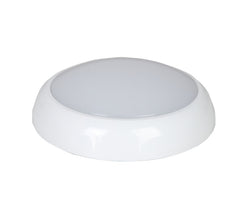 Bell Aqua2 14W LED Bulkhead Sensor Dim Warm White - BL06640