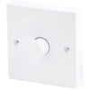 Robus 400W 1 Gang 2 Way Dimmer Switch - L4001G2W