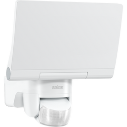 Steinel XLED 14.8W Home 2 White Integrated LED Floodlight With PIR Cool White - 33088