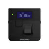 ESP Sangamo Powersaver Plus Select Controller Black 7 Day With Fused Spur - PSPSF247B