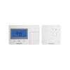 ESP Sangamo Choice Plus Room Thermostat Digital White Wireless Programmable - CHPRSTATDPRF