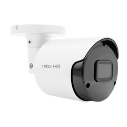 ESP Rekor HD 2MP 3.6mm Bullet CCTV Camera White - RHDC36FBW