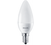 Philips Classic 7W E14/SES Candle Very Warm White - 70299400