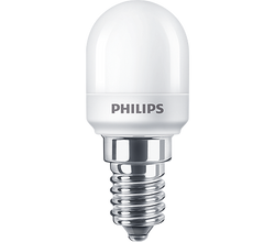 Philips CorePro 1.7W-15W LED T25 Lamp E14 Very Warm White - 929001325702 (UK1022)