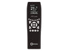 Rointe Kyros ACMIB120 Remote Control (Black) - ACMIB120
