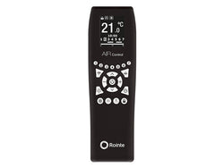 Rointe Kyros ACMIB120 Remote Control (Black) - ACMIB120