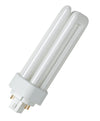 Osram 13W Dulux CFL TE 4 PIN Warm White - OS446981