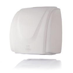 Hyco Hurricane Automatic Hand Dryer 1.8 kW White - HD1800