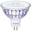 Philips Master LEDSpot VLE 5.5W LED GU53 MR16 Very Warm White Dimmable 36 Degree - 70823100