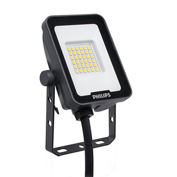 Philips Ledinaire 20W IP65 LED Floodlight - Cool White (UK1022) - 911401852483