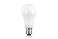 Integral Gls B22 1521Lm 15W Eq. To 100W 2700K Dimmable 80Cri 240 Frosted - ILGLSB22DC033