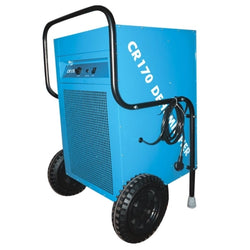 Broughton Heavy Duty Industrial Dehumidifiers - CR170 D/V