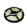 Deltech 4.8W Internal/External 5M Insulated Dimmable LED Strip Warm White - LST60WW