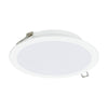 Philips Ledinaire DN065B 11W Integrated Slim Disc Downlight Cool White - 67941500