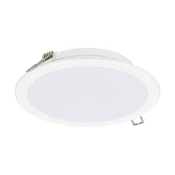 Philips Ledinaire DN065B 11W Integrated Slim Disc Downlight Cool White - 67941500