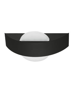 Ledvance 11W LED Outdoor Round Facade Belt With Round Light Grey Warm White - OFBR30A-074972