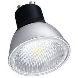 Kosnic 4W SMD LED GU10 PAR16 Cool White - KSMD04PWR/GU10-W40
