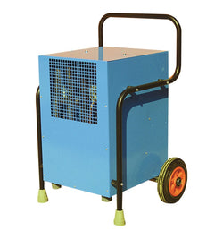 Broughton Heavy Duty Industrial Dehumidifiers - CR70 D/V